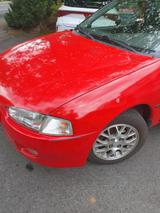 Mitsubishi auto - Mitsubishi aus 1997