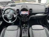 MINI One Countryman LED Navi PA RFK HuD AHK Shz - graue MINI One Countryman