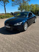 Audi TT 3.2 VR6 (TAUSCHE)S-Line Quattro - Audi TT in Hannover