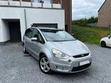 Ford S-Max 2.0TDCI 140PS - Ford S-Max in Aachen