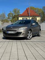 Renault Megane 1.9 dCi (2010)  Technisch top - Renault Megane mit Diesel-Antrieb: 1.9