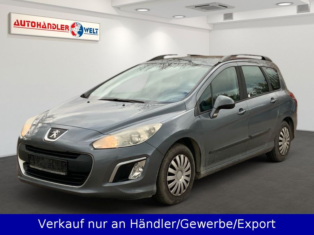 Angebot ansehen Peugeot 308