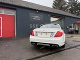 Mercedes-Benz CL 500 4Matic *H&K*SHZ*Sitzklim* - Mercedes-Benz CL 500 in Essen