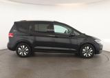 Volkswagen Touran 1.5 TSI DSG GOAL 7S IQ Pano Navi Key Kam - VW Touran Gebrauchtwagen in Mönchengladbach