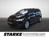Volkswagen Touran 1.5 TSI Highline LED AHK Kamera Sitzheizu