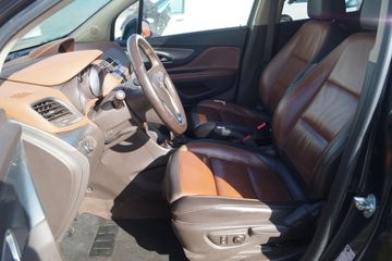 Bild 10 Opel Mokka 1.7 CDTI 4x4 Innovation,Schiebed.,Leder