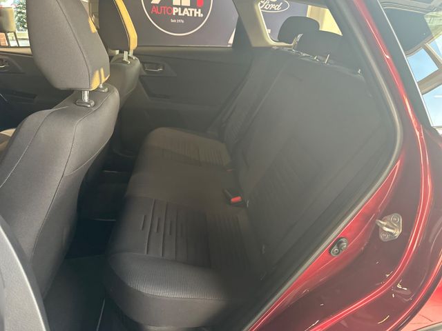 Toyota Auris Touring Sports Hybrid Free Style