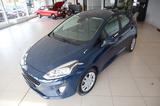 Ford Fiesta Cool & Connect/SHZ/KLIMA/BLUETOOTH/DAB - Ford Fiesta: D