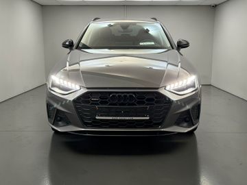 Audi A4 - 2