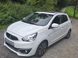 Mitsubishi Space Star 1.2 Edition100+, Navi, elekt. Faltdac - Mitsubishi Space Star in Aachen