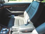 Audi A4 2.7 TDI (DPF) multitronic Cabriolet - - Audi A4: Cabrio, A4cabrio