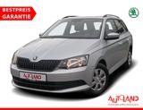 Skoda Fabia Combi 1.0 MPI Cool Edition Sitzheizung USB - Skoda Fabia: Combi Cool Edition
