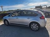 Citroën Citröen C4 - gebrauchte Citroën C4 aus dem Jahr 2005