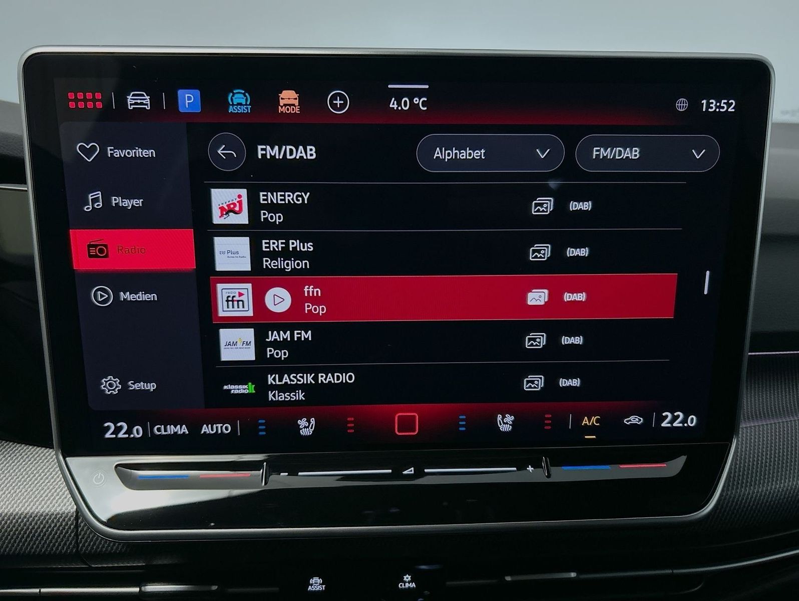 Volkswagen Golf - Bild 10