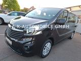 Opel Vivaro B Kombi Combi L2H1 Exkluiv - Opel Vivaro: L2h2