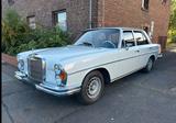 Mercedes-Benz Mercedes 250 se  w 108 - Mercedes-Benz S 250 Gebrauchtwagen