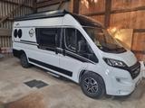 Malibu 640 LE RB First Class Two Rooms Aufstelldach