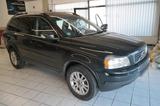 Volvo VOLVO XC 90 D3 FWD GEARTRONIC,LEDER,KLIMA,... - gebrauchte Volvo XC90 aus dem Jahr 2011