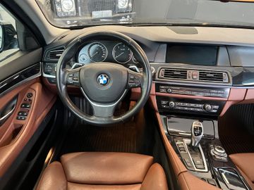BMW 530 - 10