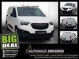 Opel Combo Cargo XL - e Edition *AHK*KLIMA*PDC*KAM* - Opel Combo Gebrauchtwagen in Dresden