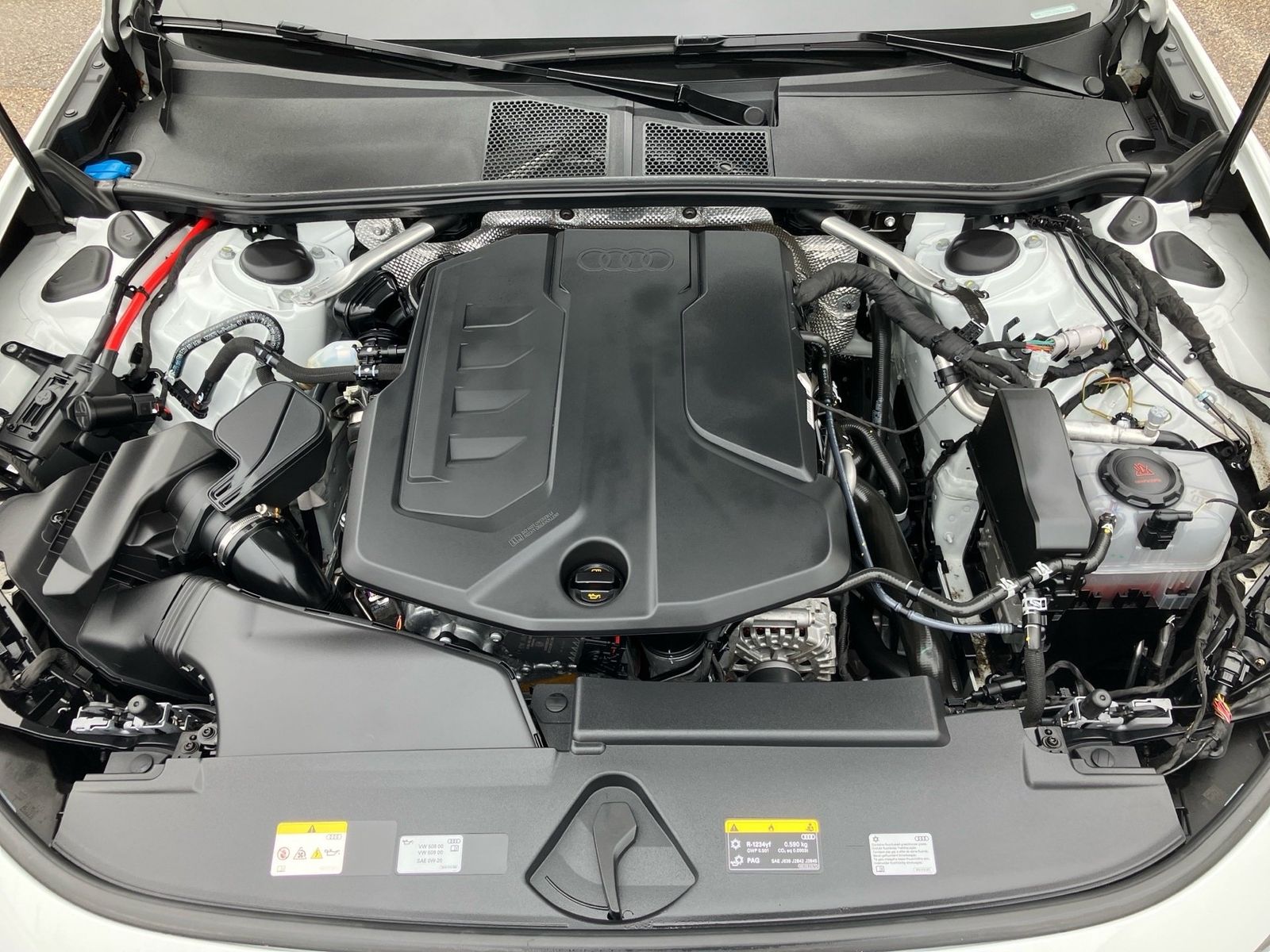 Audi A5 - Bild 16