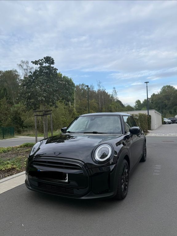 Image of MINI Cooper
