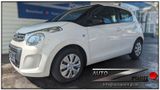 Citroën C1 Feel - Citroën C1 aus 2015
