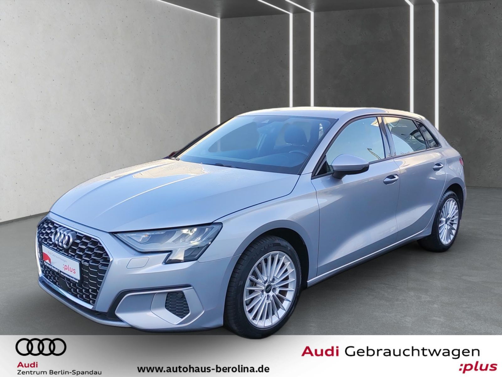 Audi A3 - Bild 2