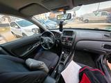 Nissan Zu verkaufen: Nissan Almera - Nissan Almera: Von Privat