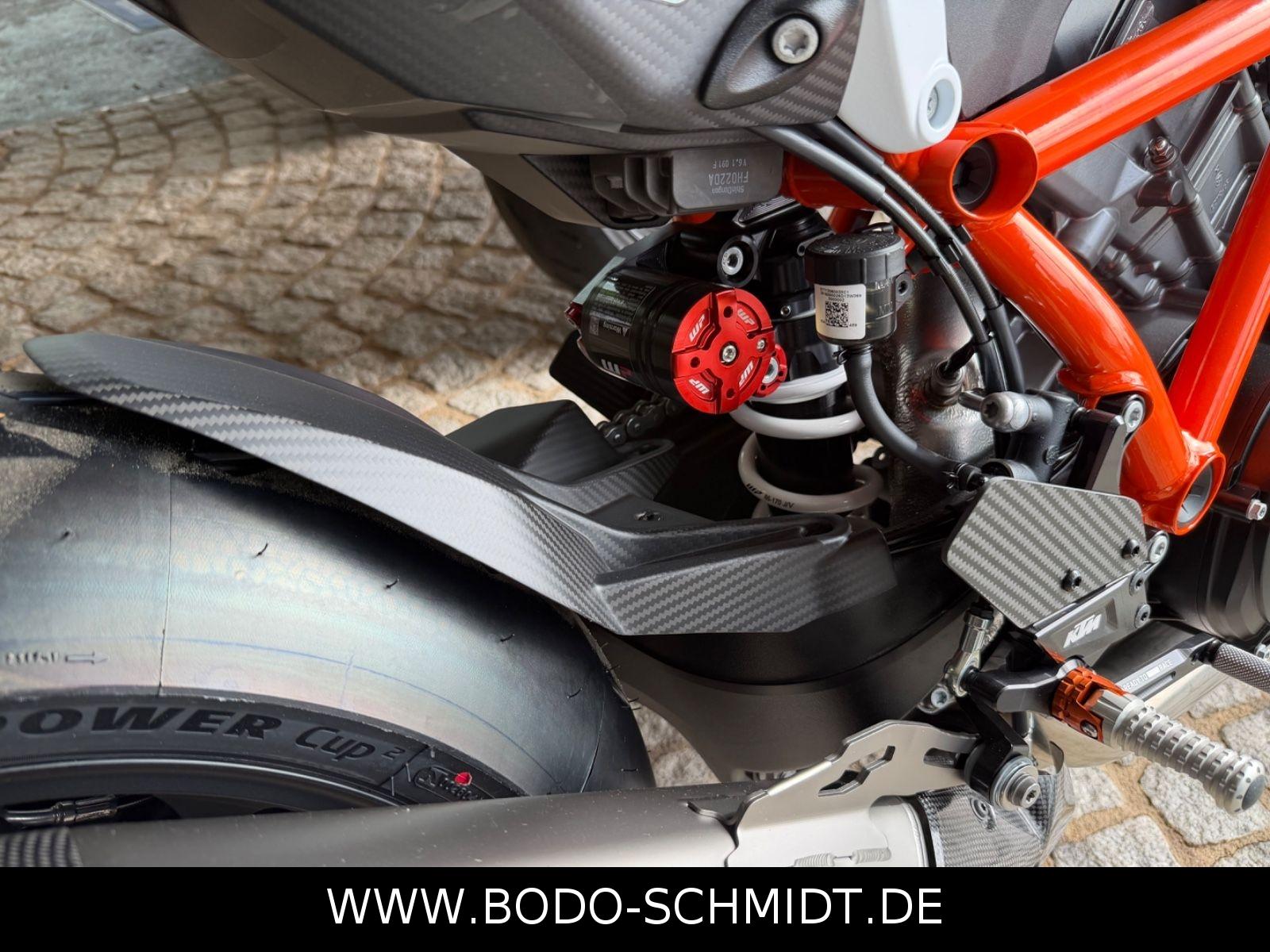 KTM 1390 Super Duke RR 2026 ab 2,99 %