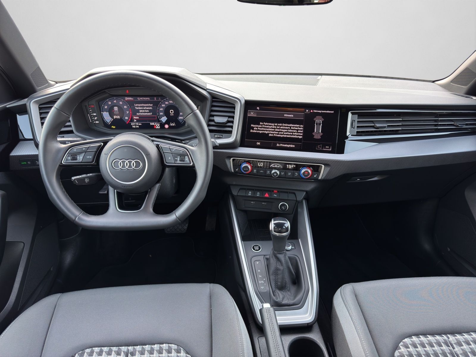 Audi A1 - Bild 4