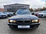 BMW 728i LCI Automatik Xenon PDC Navi - gebrauchte BMW 7er Reihe aus dem Jahr 1998