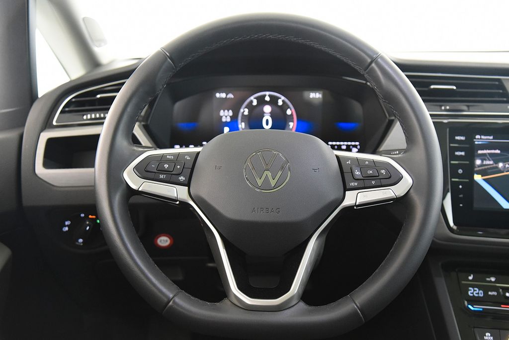 VW Touran