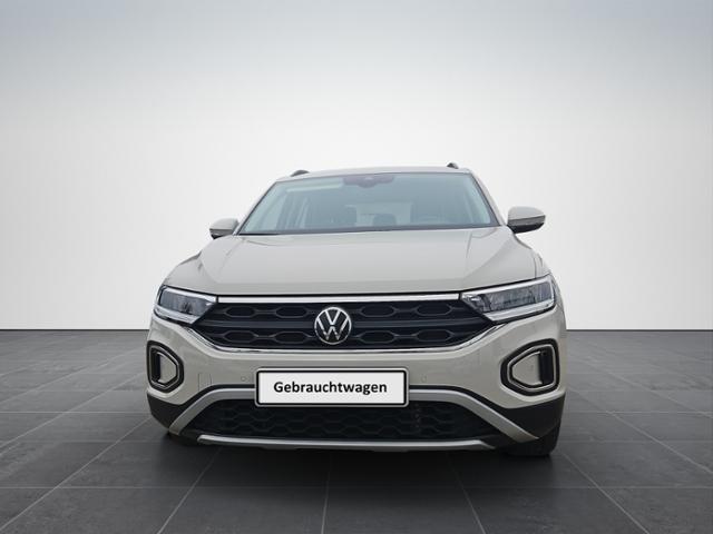 Volkswagen T-Roc 2.0 TDI Life DSG AHK LED