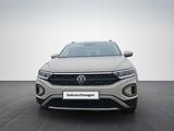 Volkswagen T-Roc 2.0 TDI Life DSG AHK LED - Volkswagen T-Roc mit Diesel-Antrieb: mit Navigationssystem