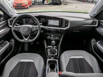 Opel Mokka 1.2 Business Elegance Fahrerassi.-Paket