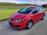 Seat Altea 1.6 Reference Reference - gebrauchte Seat Altea aus dem Jahr 2004