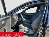Cupra Leon - Vorschau Bild 13