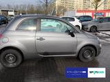 Fiat 500 500 Mild-Hybrid Dolcevita - Fiat 500 DOLCEVITA mit Hybrid-Antrieb (Benzin/Elektro)
