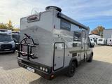 Chausson S514 Sport Line ~ SAT.TV, FAHRRADTRÄGER `25 - Chausson Teilintegrierter