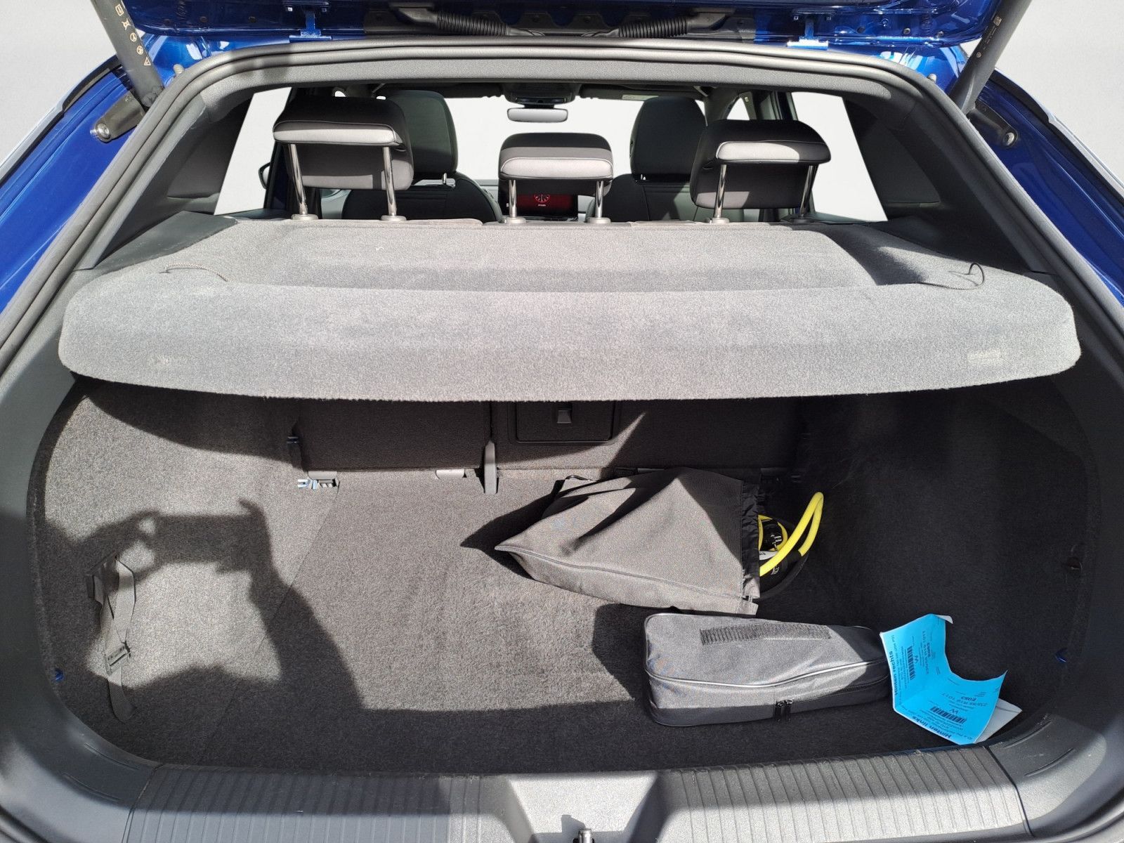 Volkswagen ID.4 - Bild 13