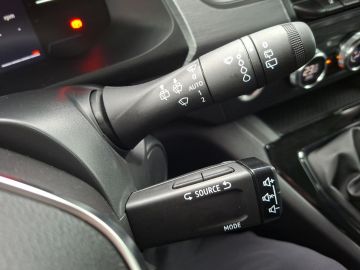 Nissan Townstar Tekna Kombi L1 °LED°Navi°SHZ°RFK°AAC°