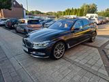 BMW 740 d xDrive*2.HAND*LASERLICHT*MASSAGE*VOLLAUSST - BMW: Laserlicht