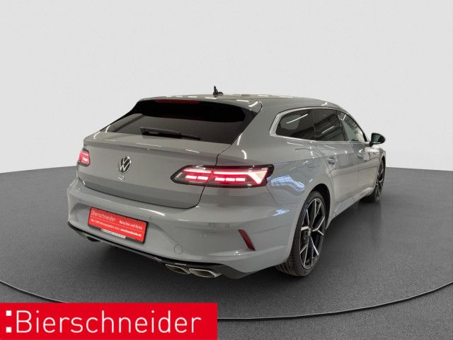 Volkswagen Arteon - Bild 7