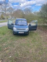 Citroën Berlingo HDi 90 FAP Multispace Multispace - Citroën Berlingo aus 2008: Multispace