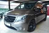 Mercedes-Benz Vito 114CDI lang Kühlkasten Navi LED Kamera - LKWs & Trucks in Bremen