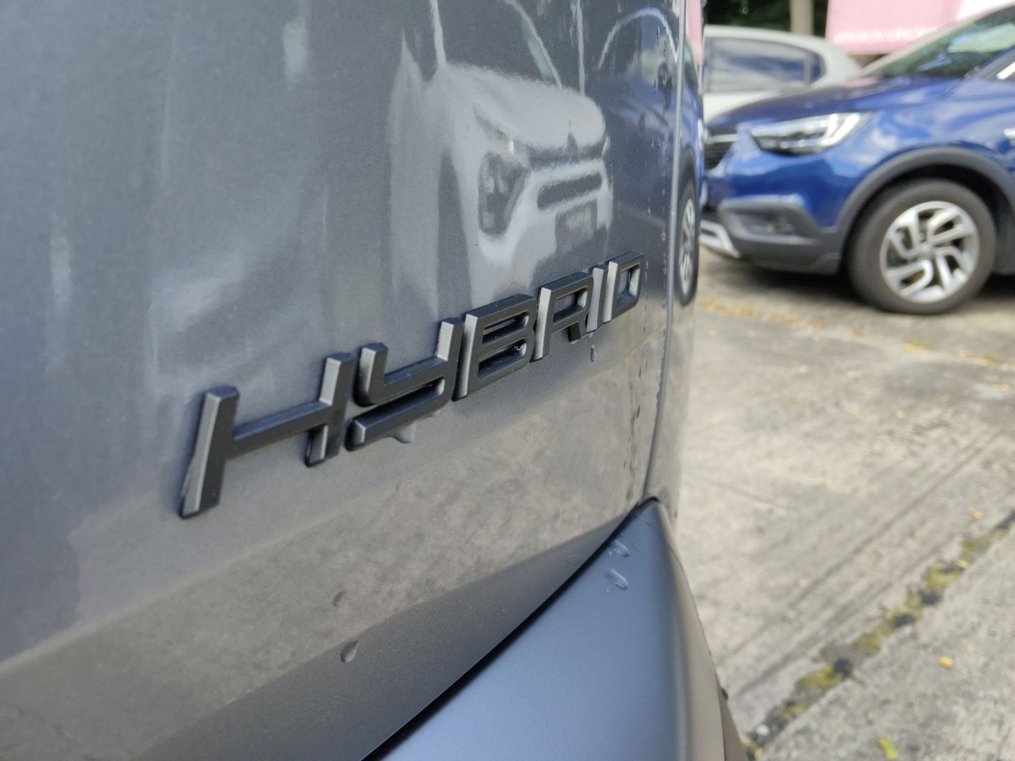 Peugeot 5008 - Bild 23