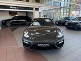 Porsche Panamera Turbo 18-Wege Carbon, Keramik Matrix - Porsche aus 2017