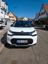 Citroën C3 Aircross PureTech 130 Stop&Start Shine Pa... - Citroën Gebrauchtwagen in Freiburg