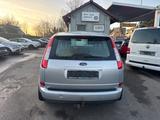 Ford Focus C-MAX Fun*AHK*NAVI* - Ford Focus Fun mit Diesel-Antrieb